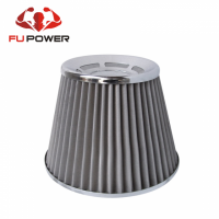 High Flow Auto Universal Air Intake Air Filter