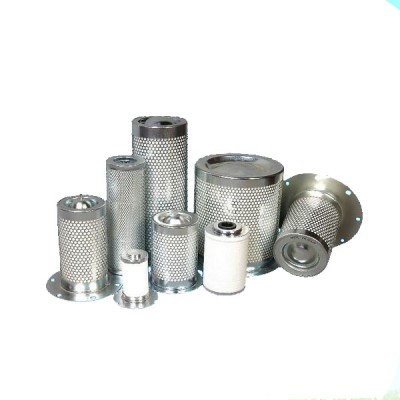 PN23566938 PN54509427 oil separator element maintenance parts for famous compressor