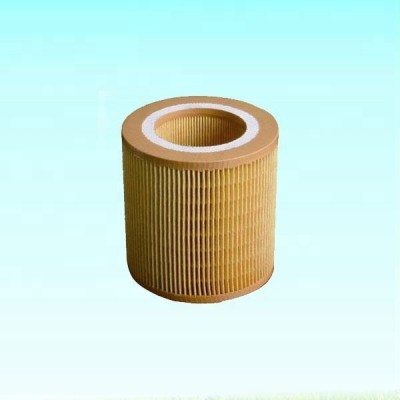 screw air compressor filter element oil air separator